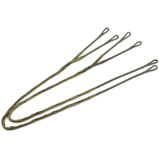 First String FirstString Crossbow Cables Stryker Strykezone 350, 380 5504-46-0220044