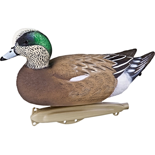 Flambeau Flambeau Classic Wigeon Decoy 6 pk. 8024SUV