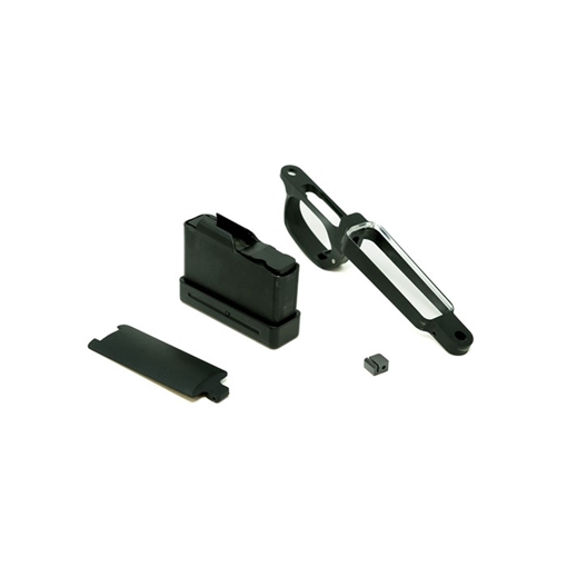 Snowy Mountain Rifle Company FLEX SYS M5 MAG BDL COMBO KIT STD 2.85'' SA OBERNDORF BLK 230012