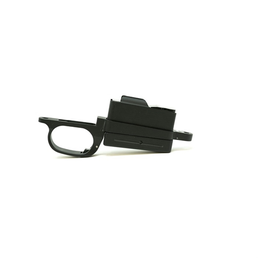 Snowy Mountain Rifle Company FLEX SYSTEM MAGAZINE KIT STANDARD 3'' SA OBERNDORF BLACK 240006