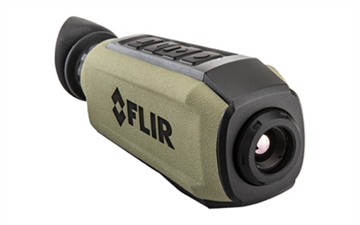 FLIR SCION OTM 366 640 60HZ 25MM 7TM-01-F240