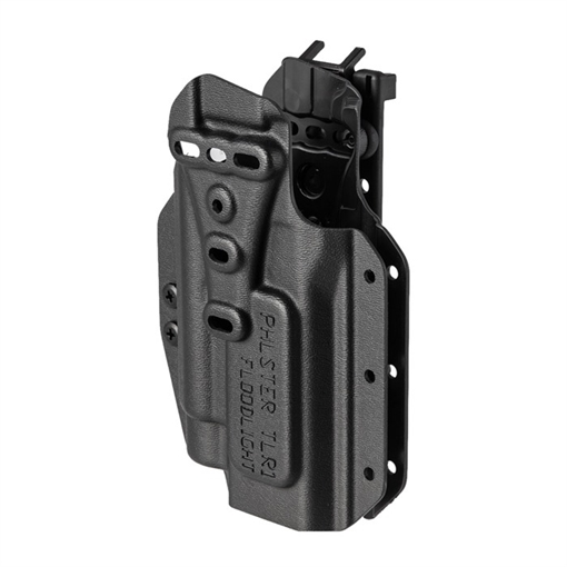 Phlster UNIVERSAL OWB STREAMLIGHT TLR-1 HOLSTER PHLFLOOD - OWB