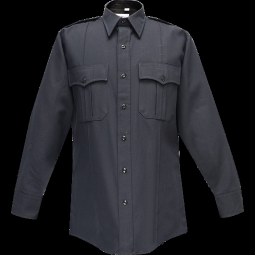 Flying Cross Command Long Sleeve Shirt 35W78 86 17.5 36/37