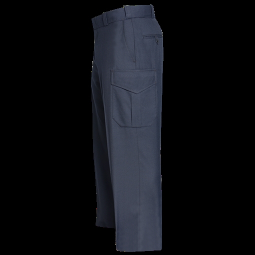 Flying Cross Command Pants w/ Cargo Pockets - LAPD Navy 39900 86 36 REG