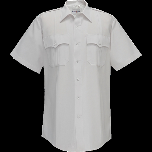 Flying Cross Command Short Sleeve Shirt 85R78 00 18.5 N/A