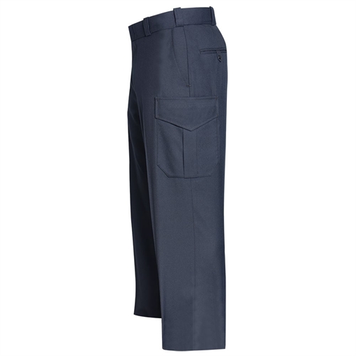 Flying Cross Command Women's Pants w/ Cargo Pockets - LAPD Navy 39900W 86 14 REG