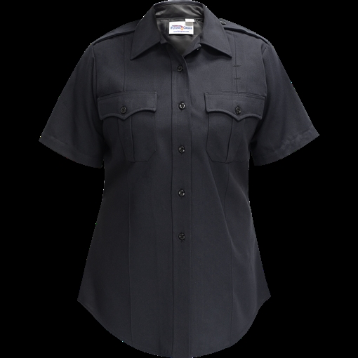 Flying Cross Command Women's Short Sleeve Shirt 177R78 86 42 N/A