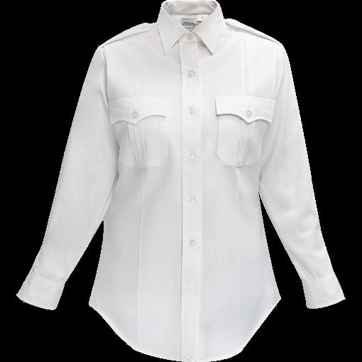 Flying Cross Deluxe Tropical Women's Long Sleeve Shirt 102W66 00 46 LONG
