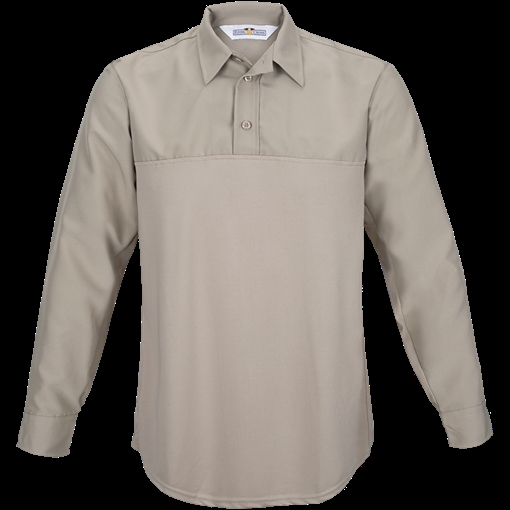 Flying Cross FX FLEX Class A Long Sleeve Hybrid Shirt FX7020VS 04 MEDIUM SHORT