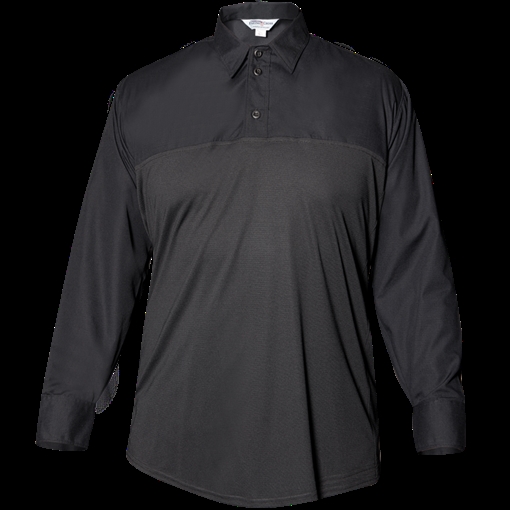 Flying Cross FX FLEX Class A Long Sleeve Hybrid Shirt FX7020VS 10 LARGE LONG