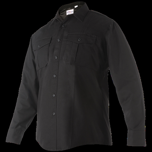 Flying Cross FX FLEX Class B Long Sleeve Shirt FX7120 10 XLARGE 34/35