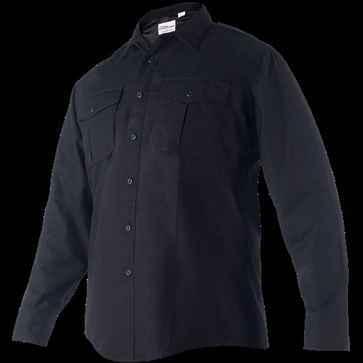 Flying Cross FX FLEX Women's Long Sleeve Woven Shirt FX7120W 86 42 REG