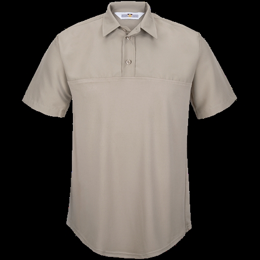 Flying Cross FX STAT Short Sleeve Hybrid Shirt FX7000VS 04 2XL N/A