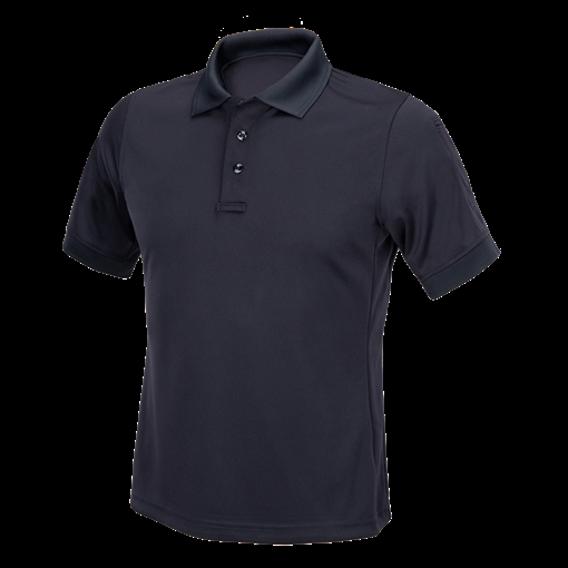 Flying Cross Short Sleeve Impact Polo 3200 86 SMALL N/A