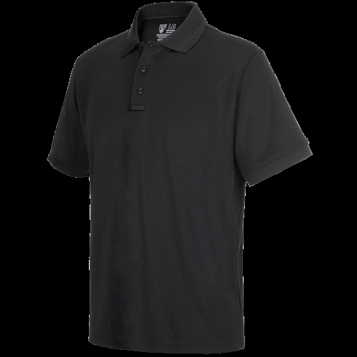 Flying Cross Short Sleeve Impact Polo 2.0 3201 10 3XL N/A