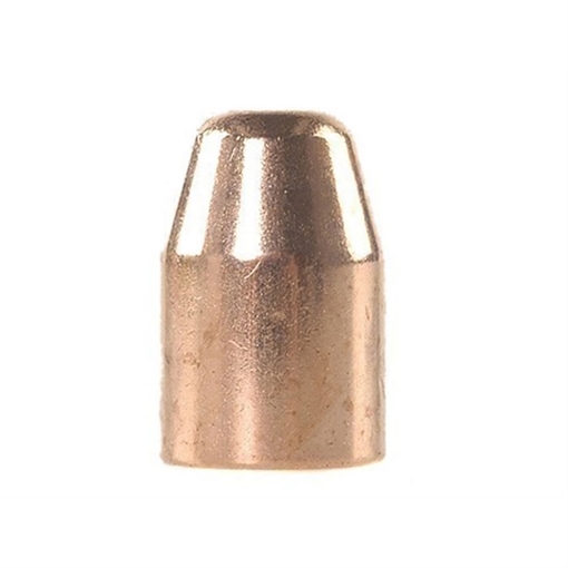Hornady FMJ 10MM CALIBER (0.400'') 180GR FLAT NOSE 2000/CASE 40047B