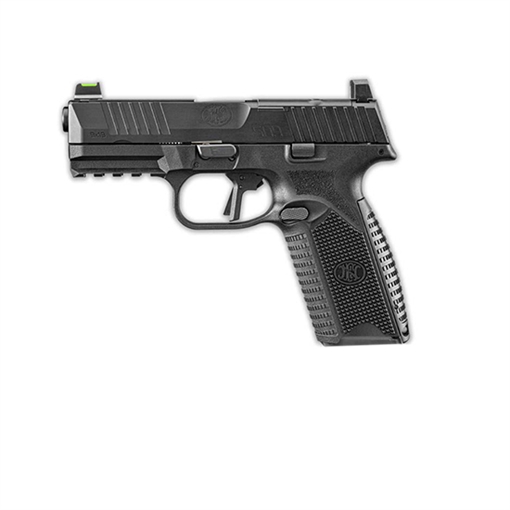 FN AMERICA 509 MRD FOS BUNDLE 9MM BLK 10RD MAGS 66101660