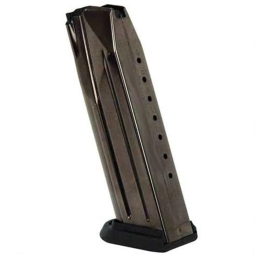 FN AMERICA MAGAZINE FNX-40/FNS-40 40S&W 10RD BLACK 476954