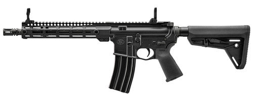 FN FN15 SRP G2PH LE13, SBR 5.56 NATO, 11.5" Barrel, Black, 10.5" Gen 4 MI M-LOK Handguard, Magpul MBUS PRO, LaRue 2 Stage Trigger, Radian Charging Handle, 30 Rd