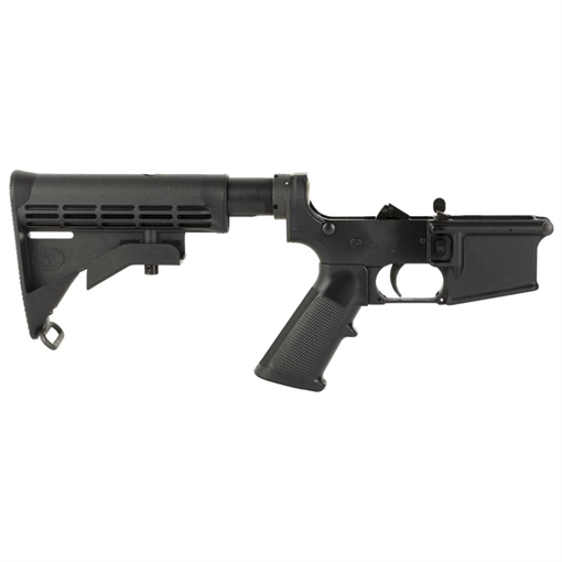 FN FN15 Patrol Lower Receiver Assembly 36-100685