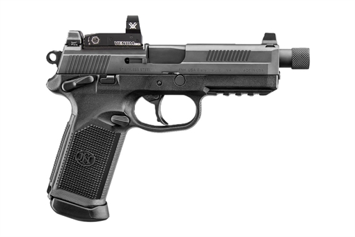 FN FNX45 TAC 45ACP BK 15+1 VIPER# THREAD BBL VORTEX VIPER OPTIC66-100864 66100864