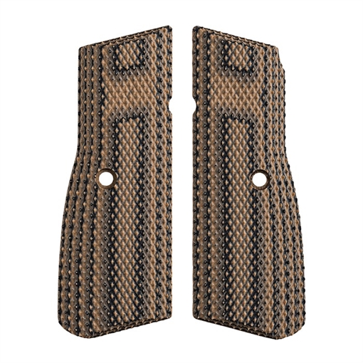 FN HIGH POWER GRIPS 20-100626