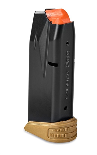 FN America Magazine, 9MM, 10 Rounds, Flat Dark Earth, Fits FN Reflex 20-100711 20100711