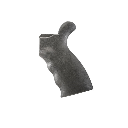 Ergo Grips ERGO 2 SCAR SUREGRIP POLYMER BLACK 4141-BK