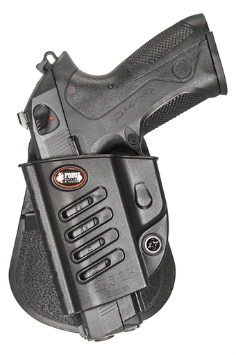 FOBUS BER PX4 STORM LH PADDLE HOLSTER FOBPX4LH