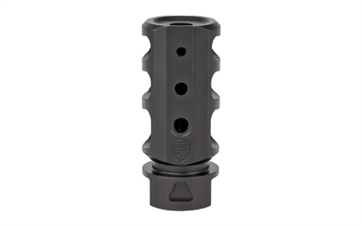 FORTIS AR15 RED BRAKE 5.56 MOD2 BLK AR15-RED-M2-BLK
