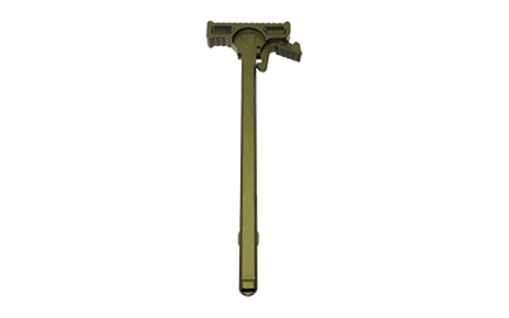 Fortis Manufacturing, Inc. Hammer, Charging Handle, Anodized Finish, Olive Drab Green, Fits AR-15 556-HAMMER-ANO-ODG