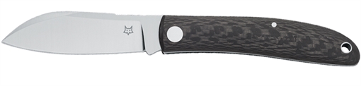 FOX KNIVES LIVRI CARBON FIBER FX-273CF