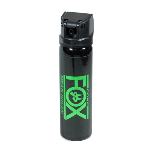 Fox Labs International Mean Green 20.4% H20C Defense Spray 36MGC