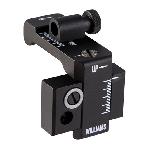 Williams Gun Sight FP94/36 ADJ FOOLPROOF RECIEVER REAR SIGHT 001274
