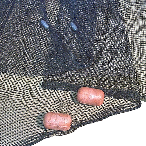 FRABILL 4' X 25' SEINE NET 2157