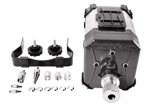 Frankford Arsenal Case Trim and Prep Center 240V International Model with European Plug 1094737