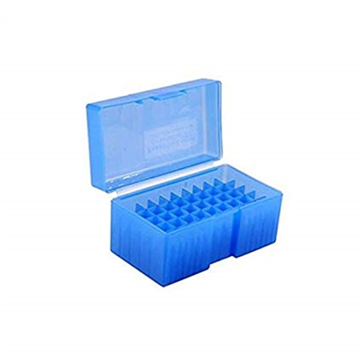 Frankford Arsenal Hinge-Top Ammo Box 1083800