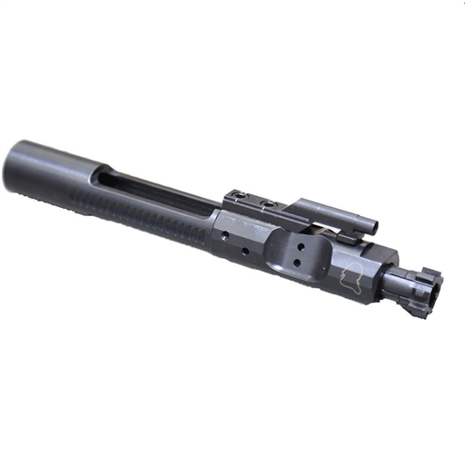 Franklin Armory AR15 Bolt Carrier Group - Salt Bath Nitride 00-52018-BLK