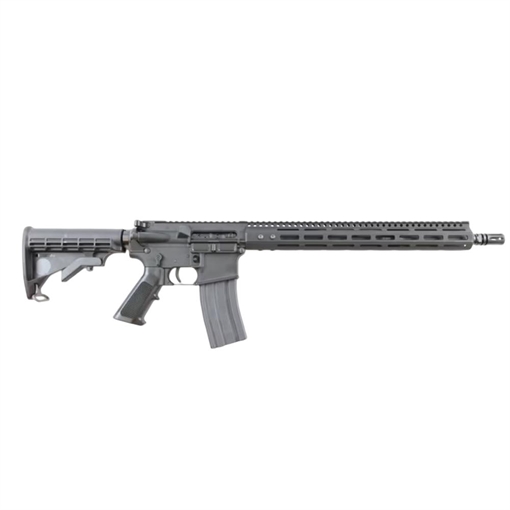 Franklin Armory BFSIII-M4 Midlength Rifle 5.56mm NATO 16" Barrel 00-10048-BLK