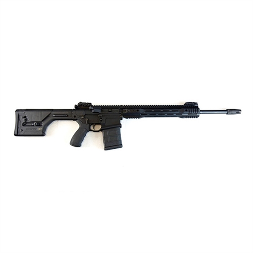 Franklin Armory Militia Model Praefectorm-M 6.5 Creedmoor 15" Barrel Black 00-10036-BLK