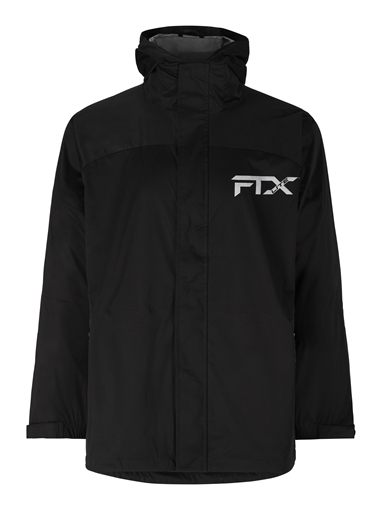 FROGG TOGGS LITE JACKET BLACK SIZE XL 1FL611-000-XL