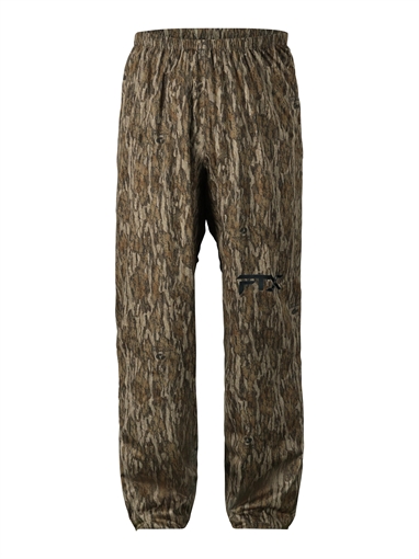 FROGG TOGGS LITE PANT MOSSY OAK BOTTOMLAND SIZE SM 1FL811-800-SM