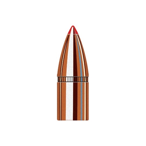 Hornady FTX 35 Cal .358 200 gr Flex Tip eXpanding 100 Per Box/ 15 Case 35105