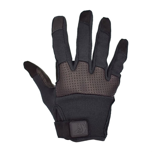 Patrol Incident Gear FULL DEXTERITY TACTICAL ALPHA FR GLOVE LARGE BLK PIG.726-BK3
