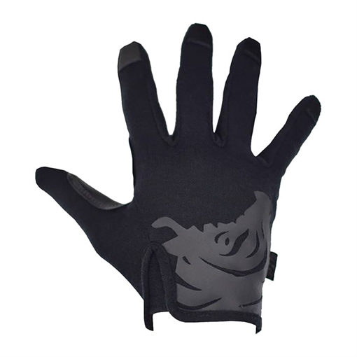 Patrol Incident Gear FULL DEXTERITY TACTICAL DELTA FR GLOVE X-LARGE BLK PIG.728-BK4