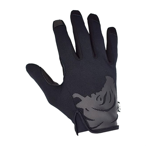Patrol Incident Gear FULL DEXTERITY TACTICAL DELTA+ GLOVE 2X-LARGE BLK PIG.727-BK5