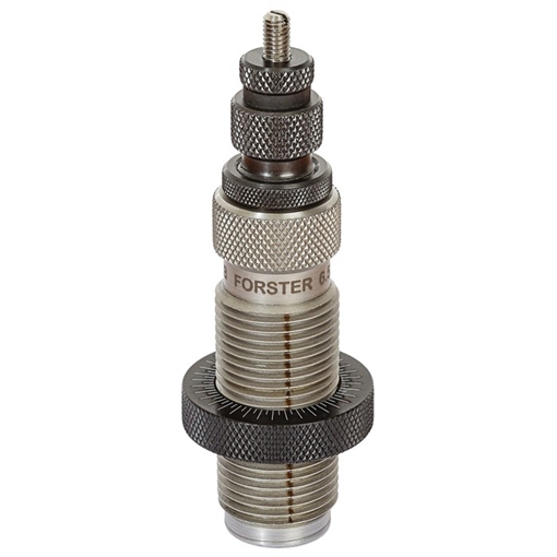 Forster Products, Inc. 6 GT BUSHING FULL LENGTH DIE KIT WITH BUSHINGS FBK4277