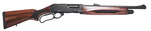 FUSION FIREARMS 12GA 24 LEVER ACTION GOBLIN