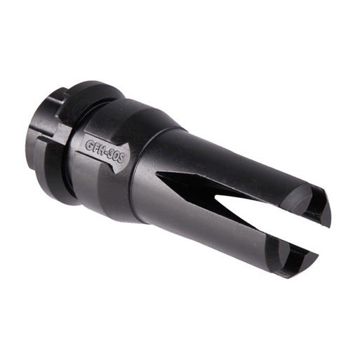 Jmac Customs G36 FLASH HIDER 30S KEYMOUNT (KEYMICRO) GFH-30S-KM