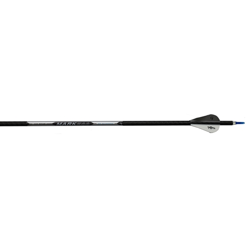 G5 Outdoors G5 Mark 244 Arrows 300 2 in. Blazers 6 pk. M244300F